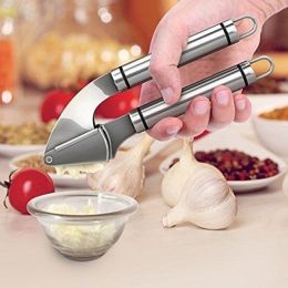 Garlic Press PRO For Good Health (Pack of 1)