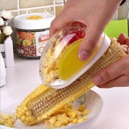 Corn Shark - Eat Up Corn Salads All Summer Long And Beyond (Pack of 1)