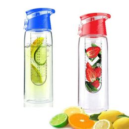 Fruit Cola Bottle a Fruit Infuser Drink Bottle (Pack of 1)