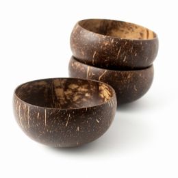Original Coconut Bowl (Pack of 1)