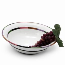 CIRCO Bowls for Serving Pasta or Salad (Pack of 1)