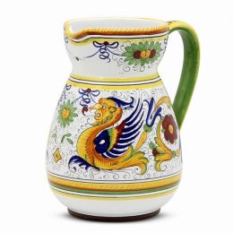 RAFFAELLESCO: Pitcher (Pack of 1)