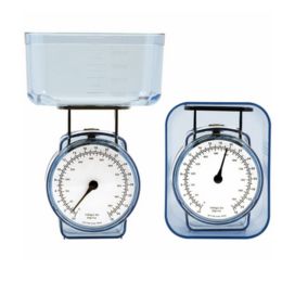 Kitchen Scale (Pack of 1)