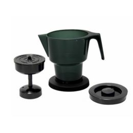 Microwave Coffee Maker (Pack of 1)