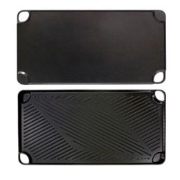 Reversible Grill & Griddle Pan (Pack of 1)