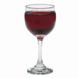 12 Glass Balloon Goblets 12.5 Oz 7.5" (Pack of 1)
