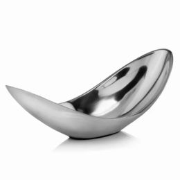 Charming Buffed Twisted Bowl (Pack of 1)