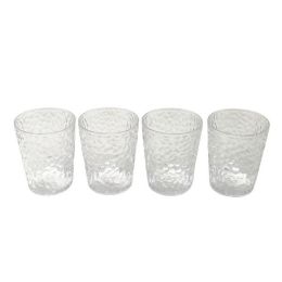 Acrylic Set of 4 - 16 oz DOF Tumblers