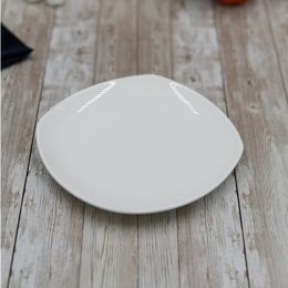 [ Set of 6 ] DESSERT PLATE 7.75" X 7.75" | 19.5 X 19.5 CM