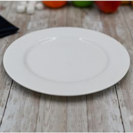 [ Set of 6 ] DINNER PLATE 10" | 25.5 CM