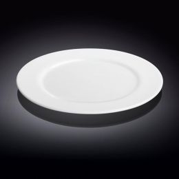 [ Set of 6 ] PROFESSIONAL DINNER PLATE 10" | 25.5 CM