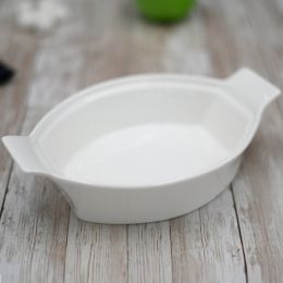 [ Set of 3 ] BAKING DISH 8.5" | 22 CM