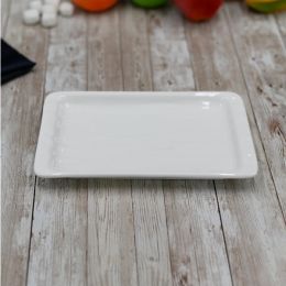 [ Set of 6 ] JAPANESE STYLE DISH 8.5" X 5.5"| 22 X 14 CM