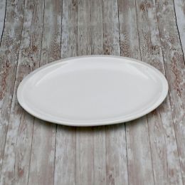 [ Set of 3 ] OVAL PLATTER 16" | 41 CM