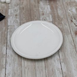 [ Set of 6 ] DESSERT PLATE 7" | 18 CM