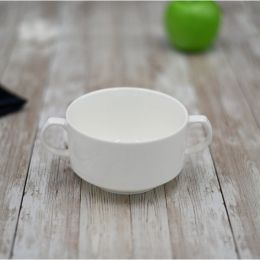 [ Set of 4 ] SOUP CUP 4" | 10.5 SM 12 FL OZ | 350 ML