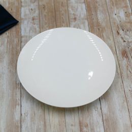 [ Set of 6 ] DINNER PLATE 9" | 23 CM