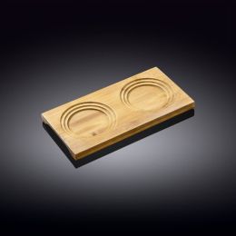 [ Set of 10 ] TRAY 7.75" X 4" | 20 X 10 CM