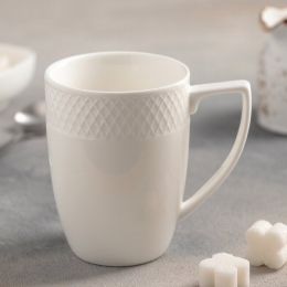 [ Set of 6 ] MUG 12 FL OZ | 350 ML