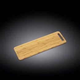 [ Set of 3 ] LONG SERVING BOARD 23.6" X 7.9" | 60 X 20 CM