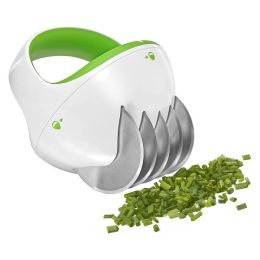 ZYLISS FastCut Herb Mincer